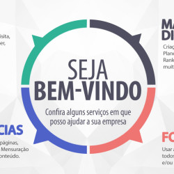 Bem vindo ao site