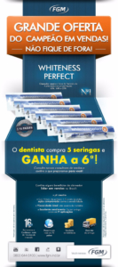 Email marketing FGM Rodrigo Coelho Vargas Designer