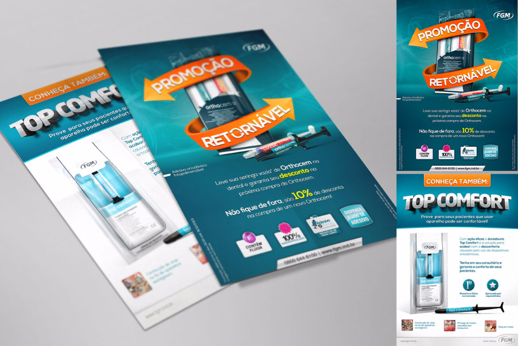 Flyer FGM Rodrigo Coelho Vargas Designer