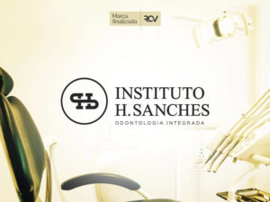 Marca e Identidade Visual para Dr. Herbert Sanches