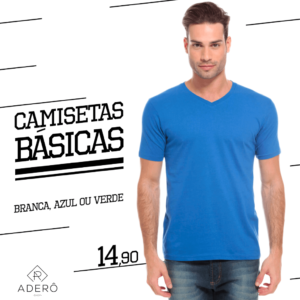 Post para Facebook 2 Aderô Shop Rodrigo Coelho Vargas Designer