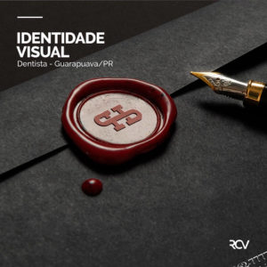 Marca e Identidade Visual para Dr. Herbert Sanches