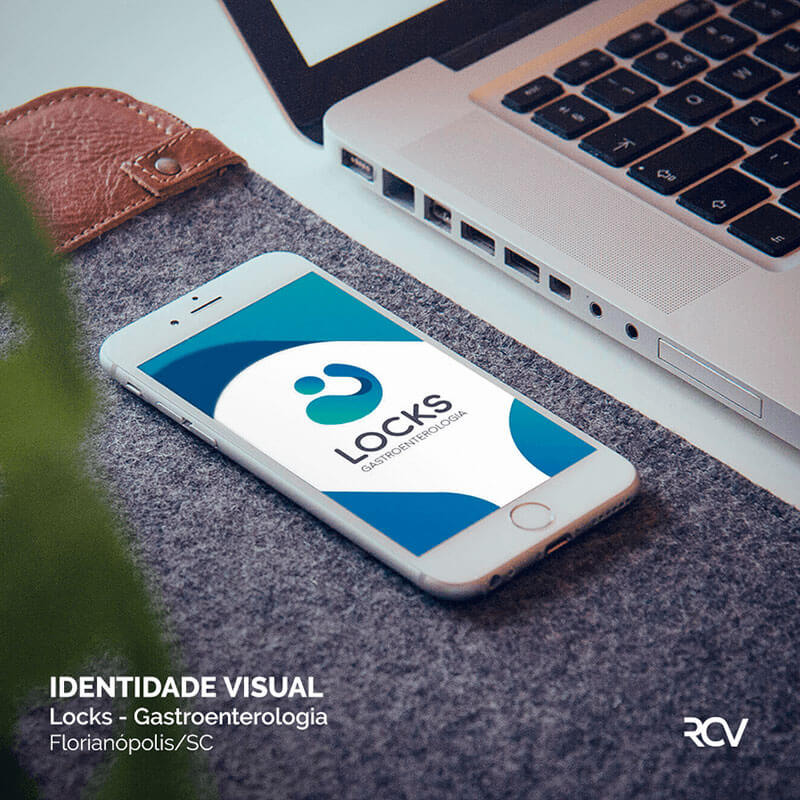 Logotipo - Rodrigo Coelho Vargas